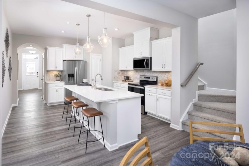 Property image 3 at 7022 Levelcross Lane, Charlotte, NC 28269