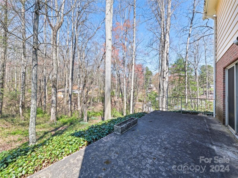 Property image 4 at 43 Mayfair Drive, Candler, NC 28715