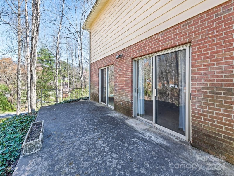 Property image 5 at 43 Mayfair Drive, Candler, NC 28715