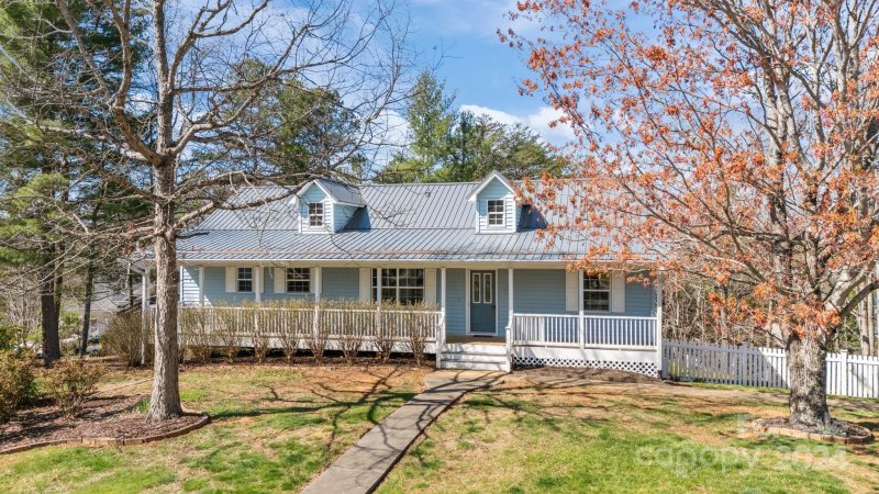 Property image 2 at 39 Red Maple Drive, Weaverville, NC 28787