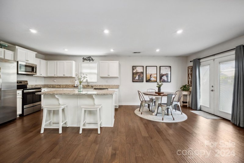 Property image 5 at 4303 Greenleaf Street, Concord, NC 28027