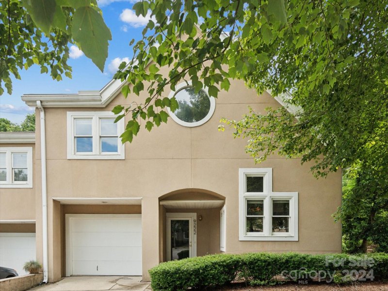 9222 Ravenwing Drive