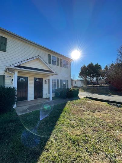 Property image 3 at 610 Piper Court, Wingate, NC 28174