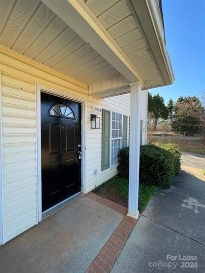 Property image 5 at 610 Piper Court, Wingate, NC 28174