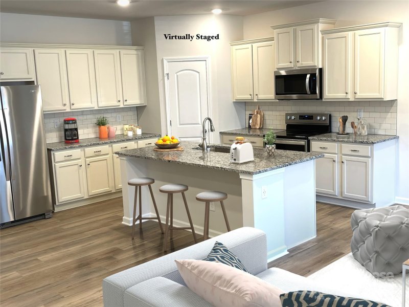 Property image 2 at 318 Planters Trace Lane, Indian Trail, NC 28079