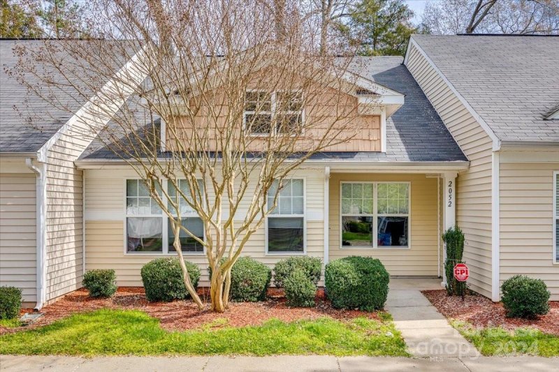 2052 Shady Pond Drive