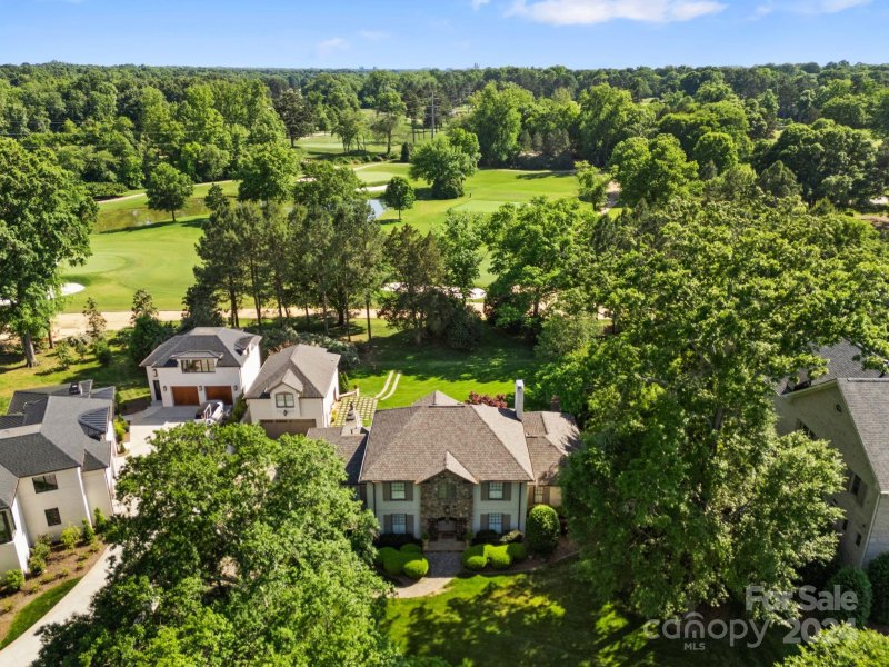 Property image 3 at 5010 Sentinel Post Road, Charlotte, NC 28226