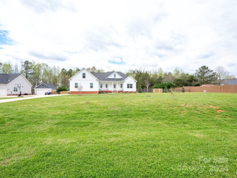Property image 5 at 2536 Moon Creek Lane, Clover, SC 29710