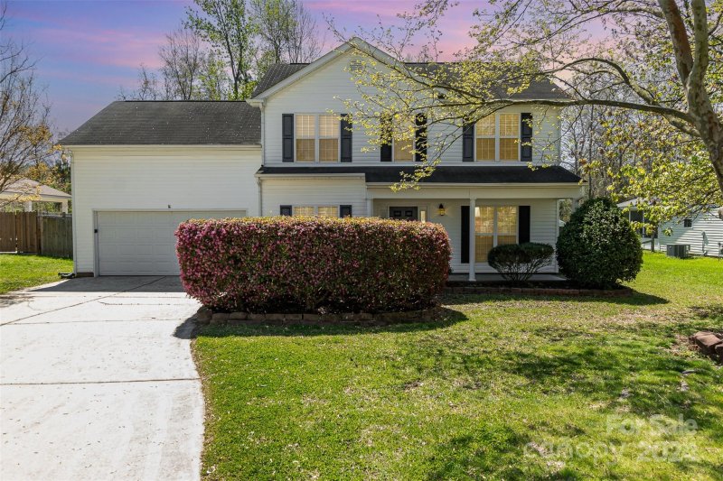 1126 Slate Ridge Road