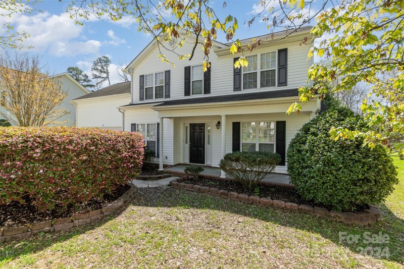 Property image 2 at 1126 Slate Ridge Road, Matthews, NC 28104