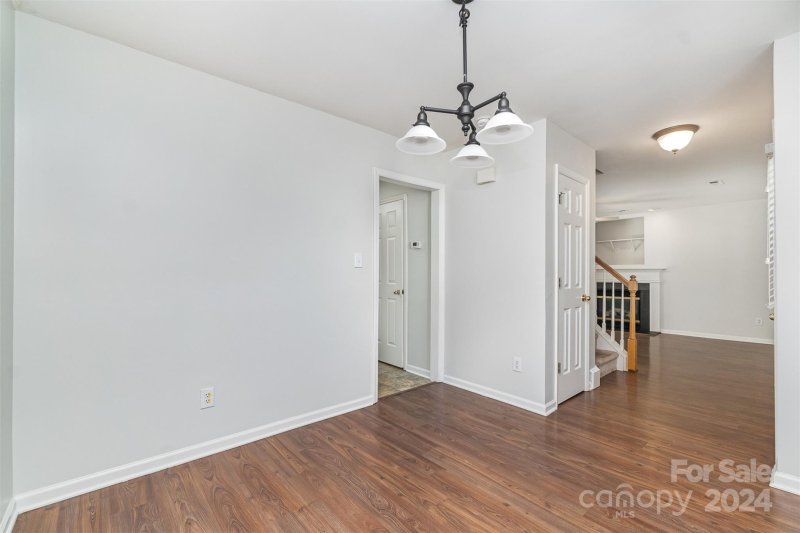 Property image 5 at 1126 Slate Ridge Road, Matthews, NC 28104