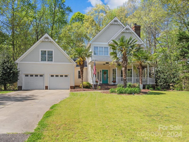 Property image 2 at 1313 Summer Spring Lane, York, SC 29745