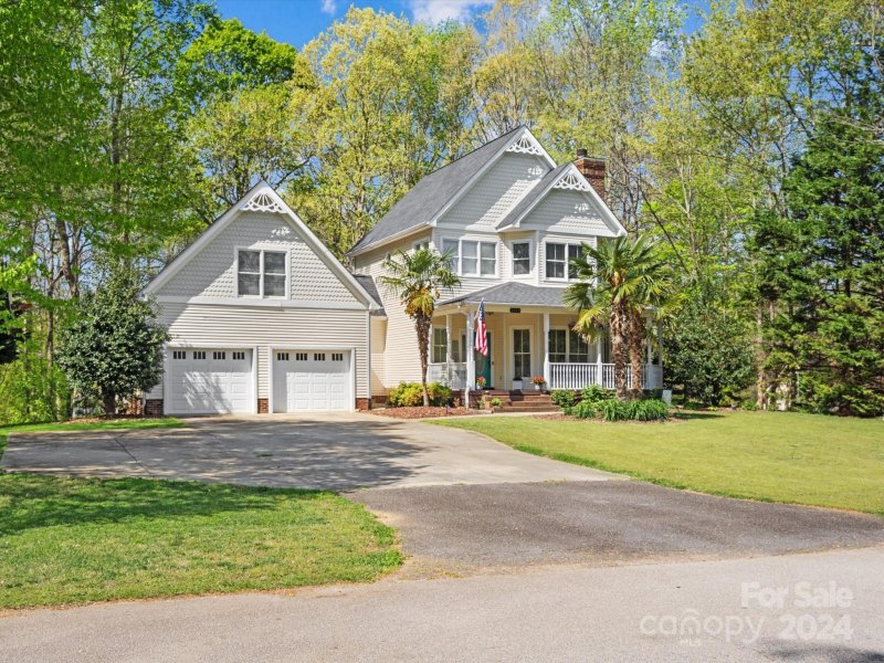 Property image 3 at 1313 Summer Spring Lane, York, SC 29745