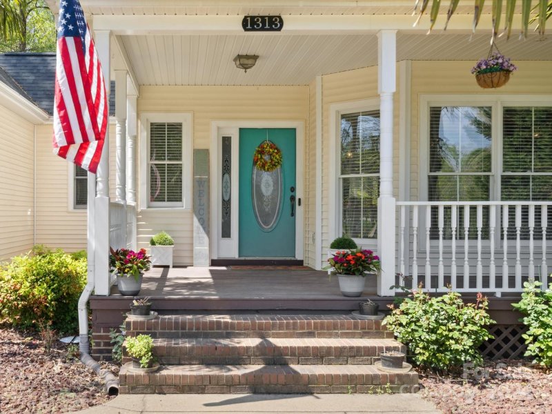 Property image 4 at 1313 Summer Spring Lane, York, SC 29745