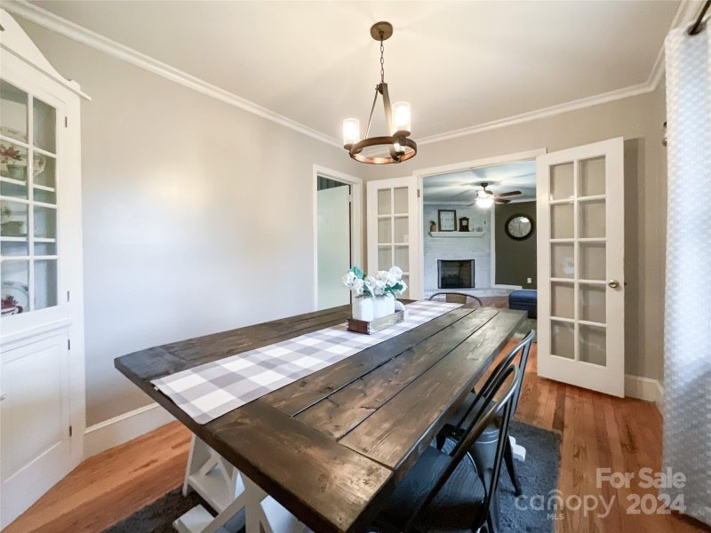 Property image 3 at 1300 Sycamore Street, Monroe, NC 28112