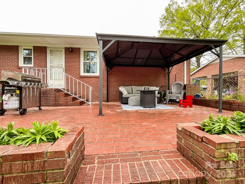 Property image 5 at 1300 Sycamore Street, Monroe, NC 28112