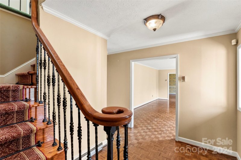 Property image 4 at 166 Brookwood Road, Asheville, NC 28804