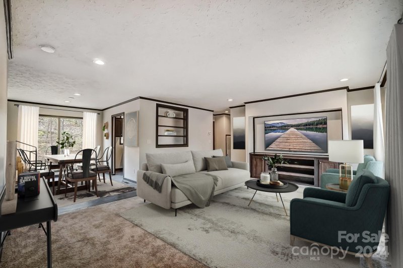 Property image 3 at 5077 Sierra Drive, Maiden, NC 28650