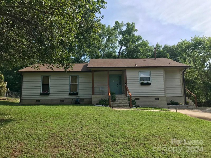 501 Vista Grande Circle