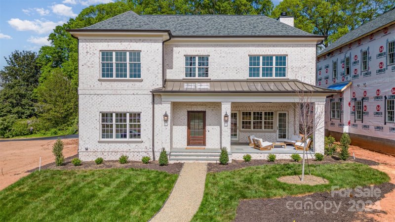 Property image 2 at 4009 Nettie Court, Charlotte, NC 28211