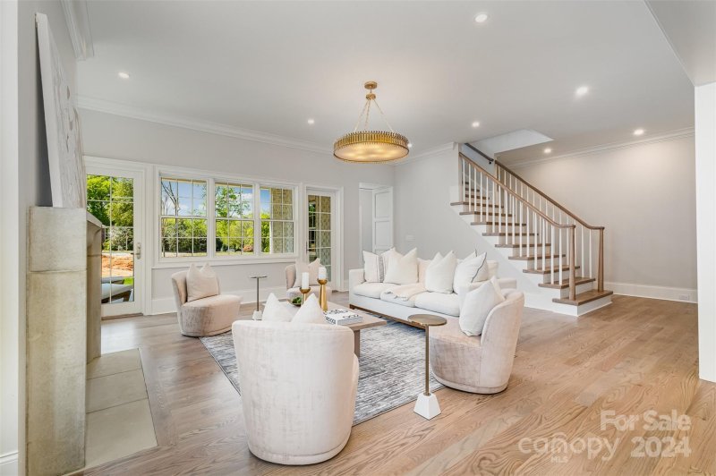 Property image 4 at 4009 Nettie Court, Charlotte, NC 28211