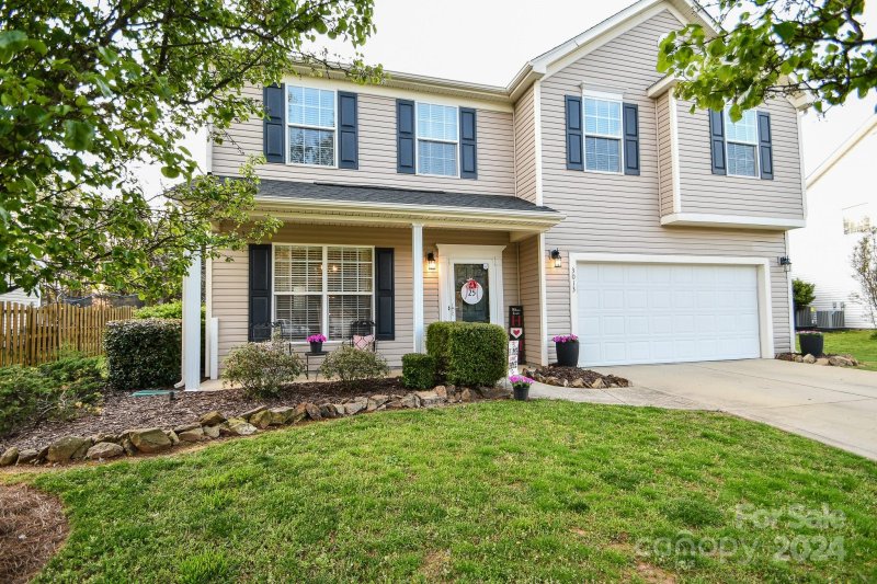 Property image 2 at 3013 Council Fire Circle, Indian Trail, NC 28079