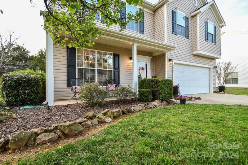 Property image 3 at 3013 Council Fire Circle, Indian Trail, NC 28079