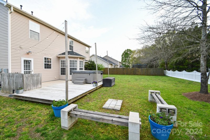 Property image 4 at 3013 Council Fire Circle, Indian Trail, NC 28079