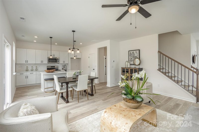 Property image 3 at 144 Baucom Street, Charlotte, NC 28216