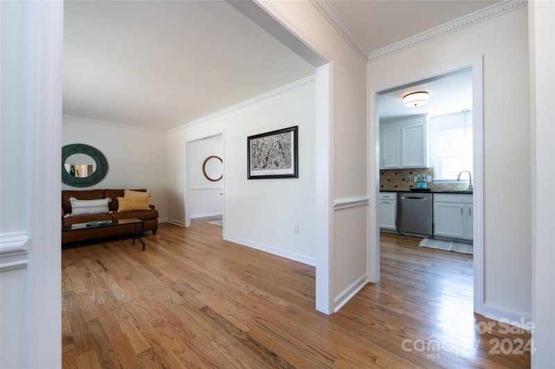 Property image 4 at 2941 Heathgate Road, Charlotte, NC 28226