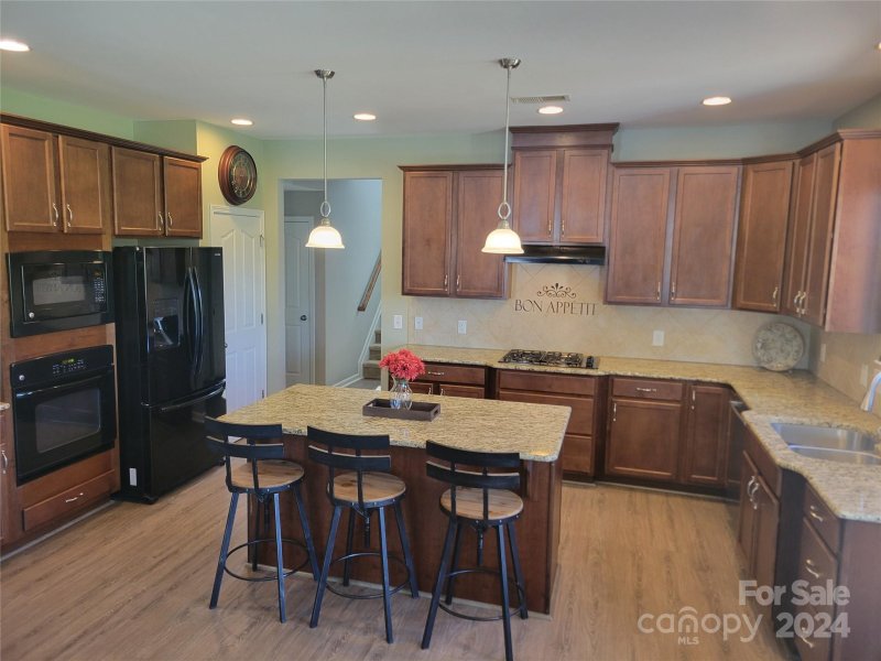 Property image 5 at 7481 Katelyn Court, Harrisburg, NC 28075