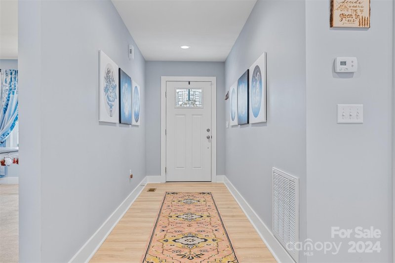 Property image 2 at 31 Oak Mountain Drive, Leicester, NC 28748