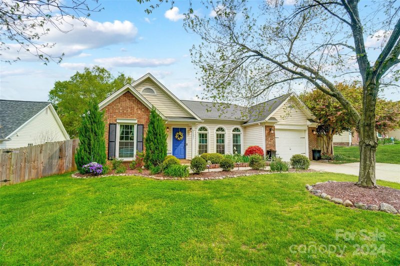 Property image 2 at 14831 Rolling Sky Drive, Charlotte, NC 28273