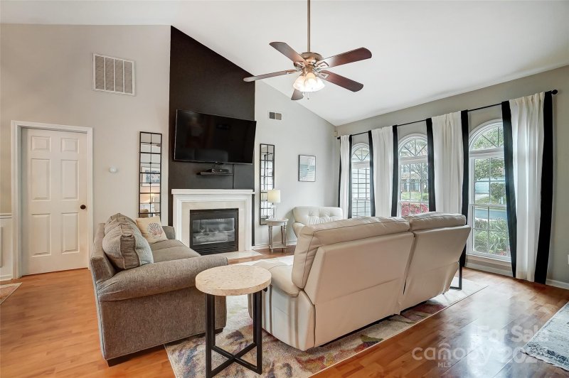 Property image 5 at 14831 Rolling Sky Drive, Charlotte, NC 28273