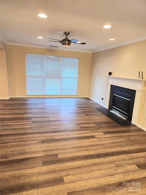 Property image 4 at 2017 Lanshire Court, Charlotte, NC 28262