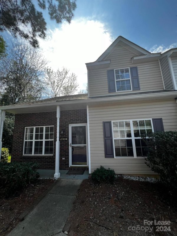 Property image 2 at 12559 Bluestem Lane, Charlotte, NC 28277