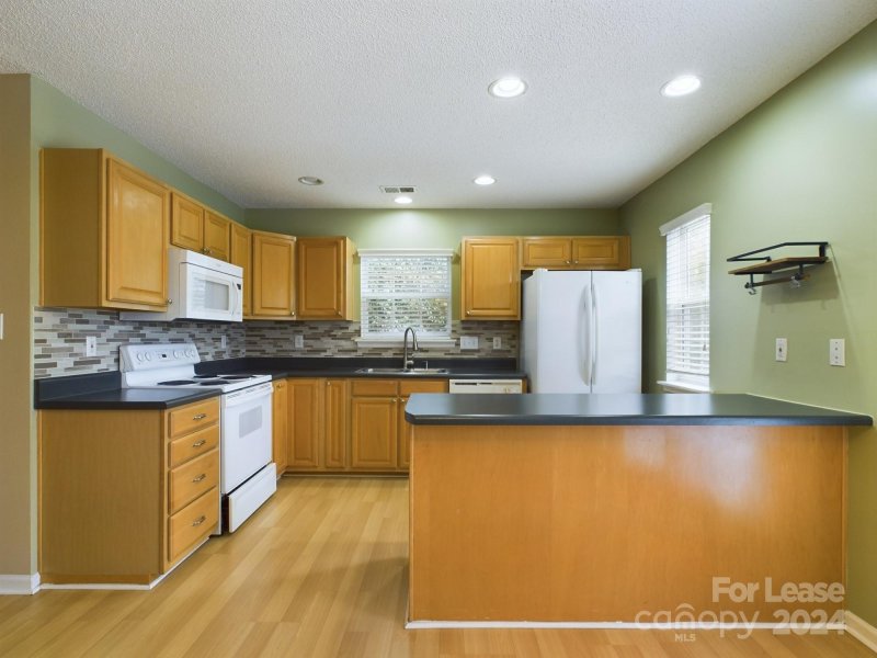 Property image 4 at 12559 Bluestem Lane, Charlotte, NC 28277