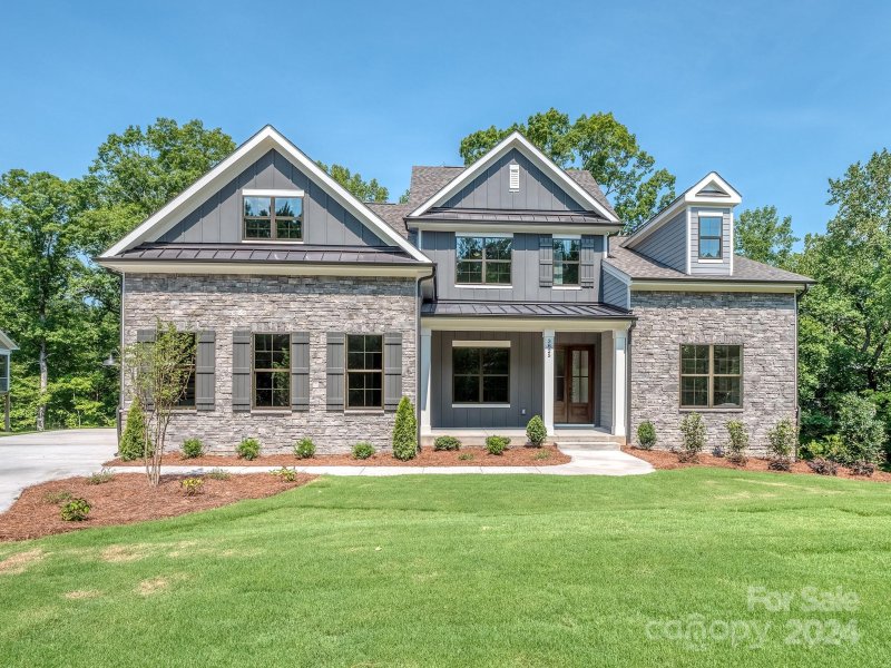 3825 Arial Lane