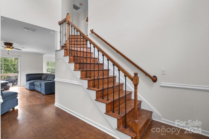 Property image 3 at 3620 Trappers Run Drive, Matthews, NC 28105