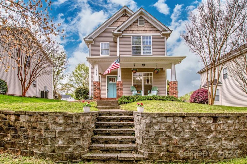 Property image 2 at 7939 Rolling Meadows Lane, Huntersville, NC 28078