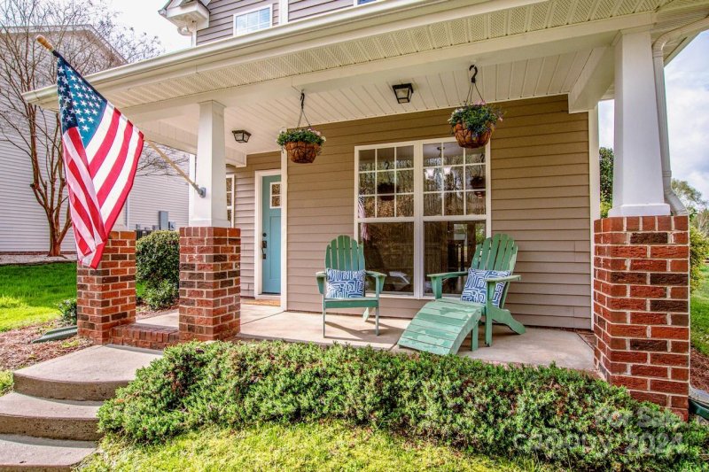 Property image 5 at 7939 Rolling Meadows Lane, Huntersville, NC 28078