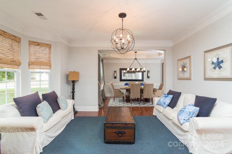 Property image 3 at 9637 Belloak Lane, Waxhaw, NC 28173