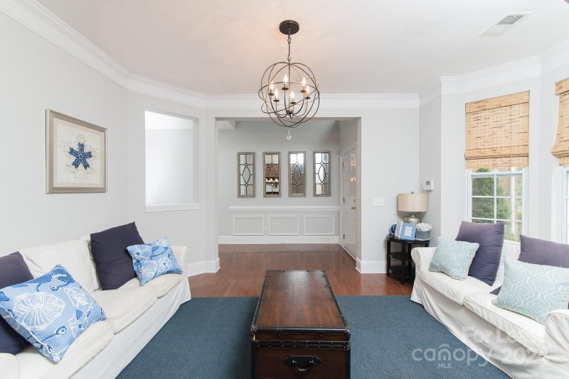 Property image 4 at 9637 Belloak Lane, Waxhaw, NC 28173