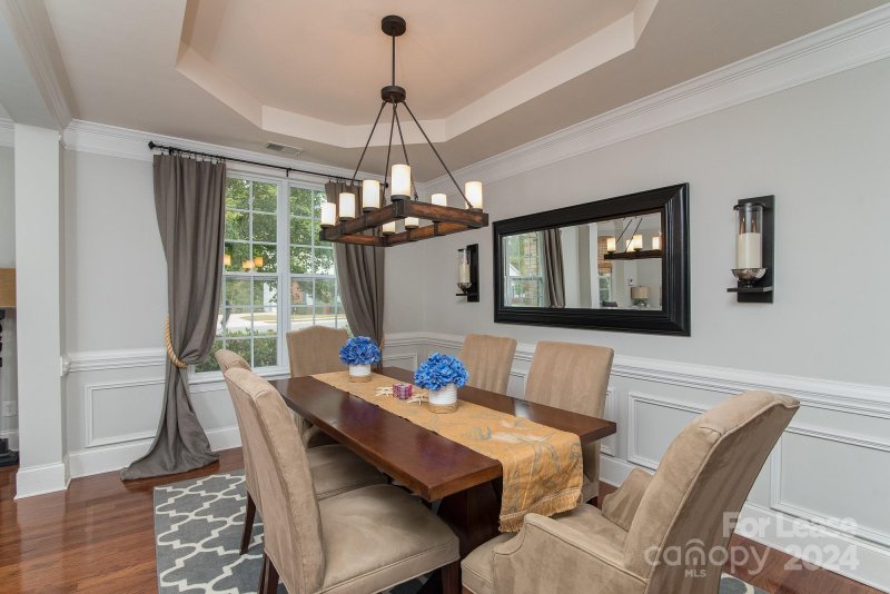 Property image 5 at 9637 Belloak Lane, Waxhaw, NC 28173