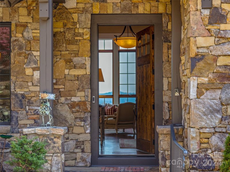 Property image 3 at 250 Stone Creek Trail, Brevard, NC 28712