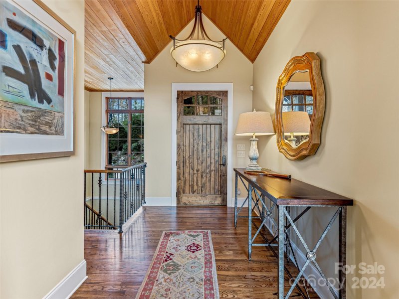 Property image 4 at 250 Stone Creek Trail, Brevard, NC 28712