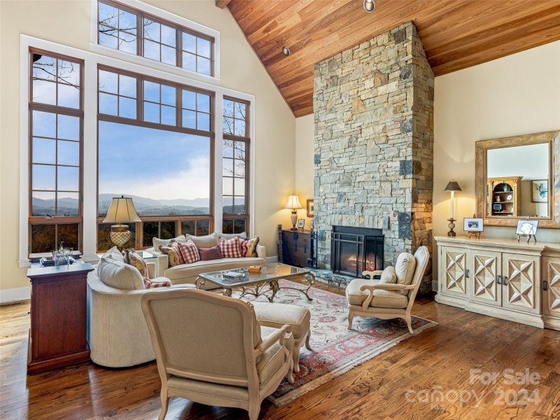 Property image 5 at 250 Stone Creek Trail, Brevard, NC 28712