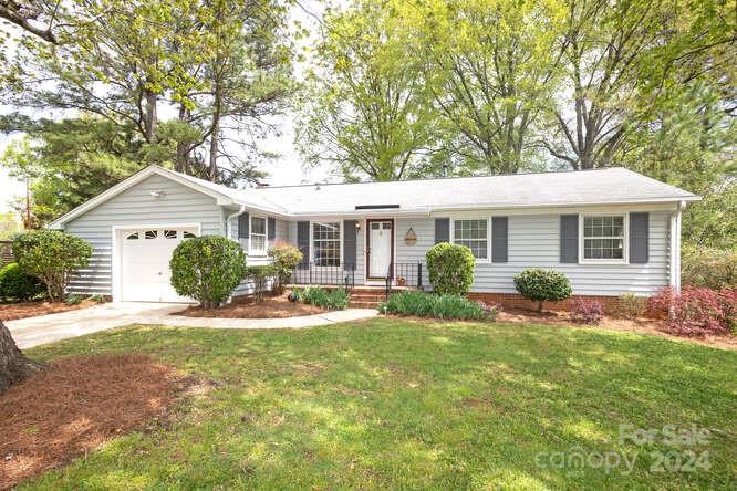 Property image 2 at 6239 Wheeler Drive, Charlotte, NC 28211