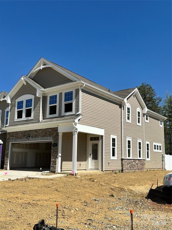 Property image 2 at 7021 Levelcross Lane, Charlotte, NC 28269