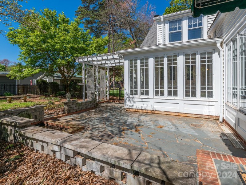 Property image 3 at 58 Patton Court, Concord, NC 28025